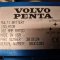 Volvo Penta, batteri isolator 160A (brugt)