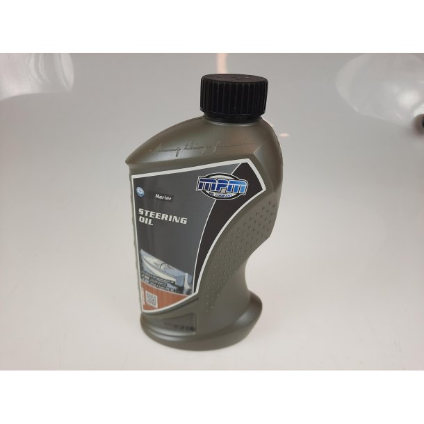 MPM Marine Steering oil, 1000ml