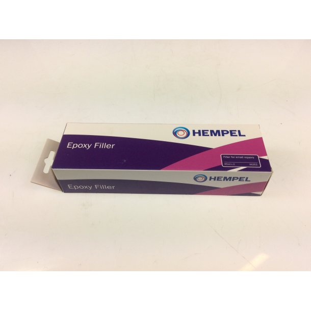 Hempel Epoxy Filler