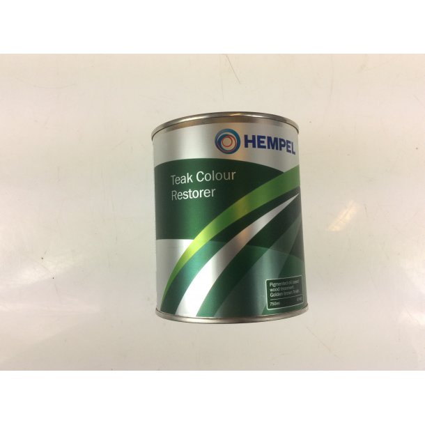 Hempel Teak Colour Restorer