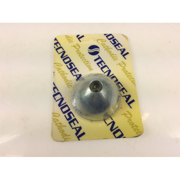 Tecnoseal Zink til Flex O fold 69.5mm, 01040