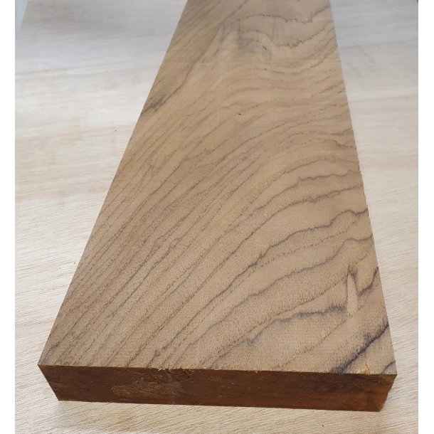 Massiv Teak, 165mm x 35mm